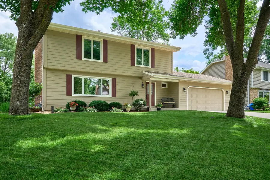 7020 Empire Lane N, Maple Grove, MN 55311 - #2