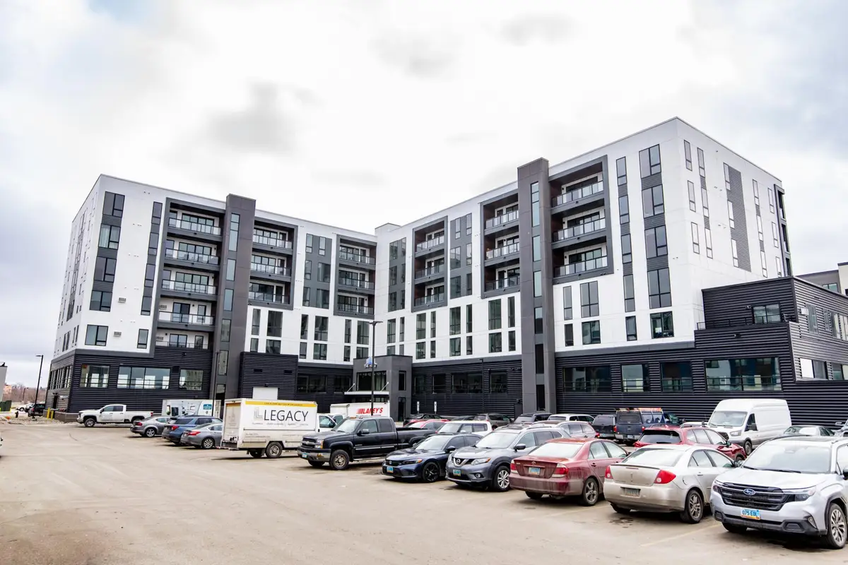 300 Main Avenue #505, Fargo, ND 58103 - #1