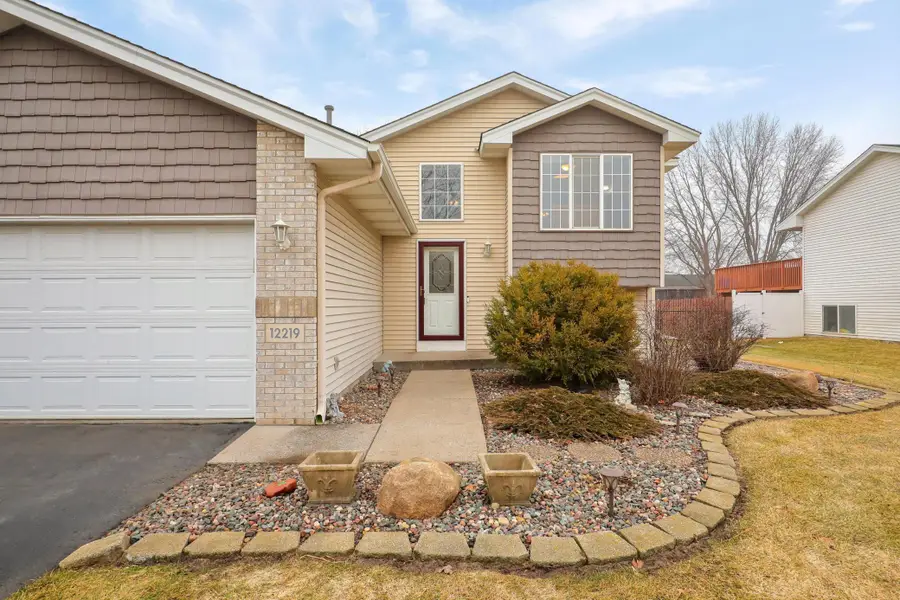 12219 Quinn Street Nw, Coon Rapids, MN 55448 - #3