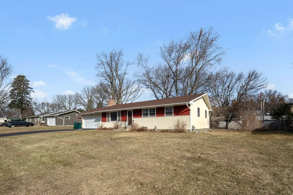 4831 104th Lane Ne, Circle Pines, MN 55014 - #1