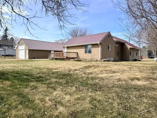 501 5th Street, Wilmont, MN 56185