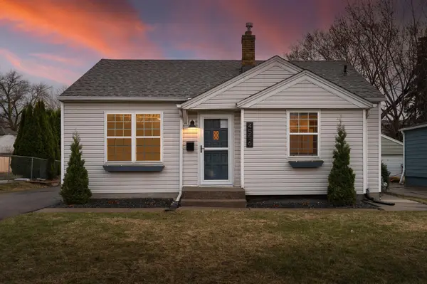 4556 Heights Drive, Columbia Heights, MN 55421