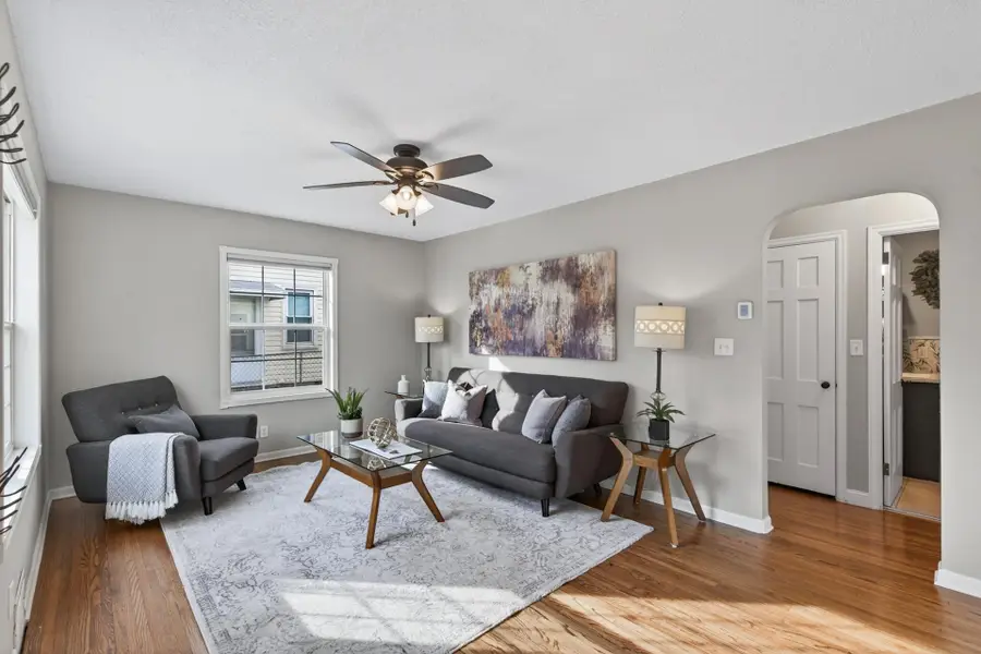 4556 Heights Drive, Columbia Heights, MN 55421 - #2