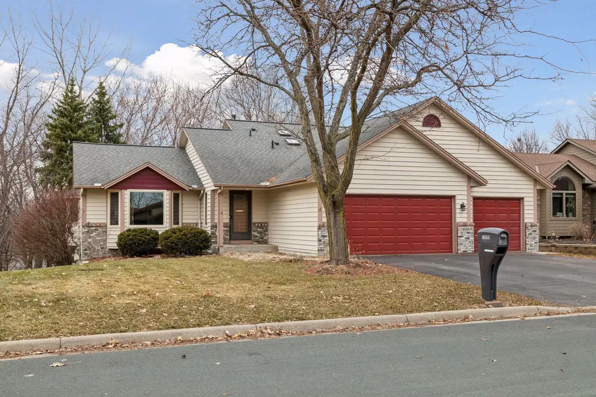 14986 Manitou Road Ne, Prior Lake, MN 55372 - #1