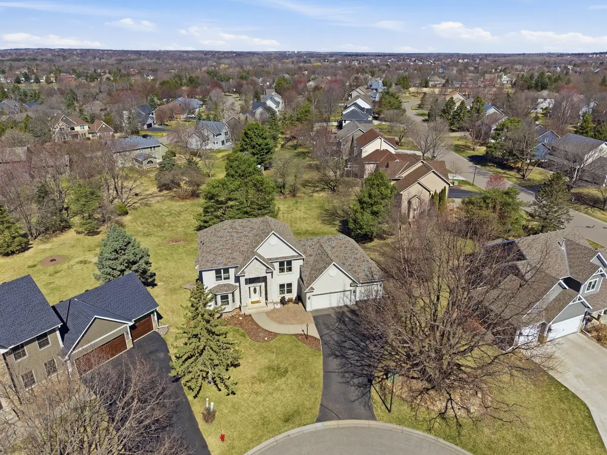 3938 Monticello Alcove, Woodbury, MN 55129 - #1