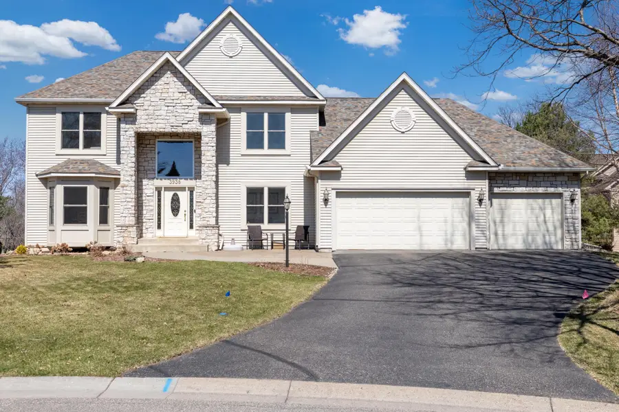 3938 Monticello Alcove, Woodbury, MN 55129 - #3