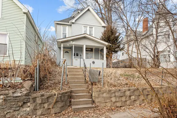 967 Euclid Street, Saint Paul, MN 55106