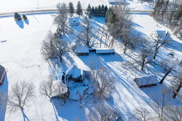 12295 Wilton Bridge Road, Waseca, MN 56093