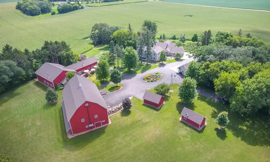 13670 122nd Street, Norwood Young America, MN 55368 - #2