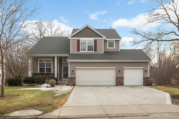 3136 N View Lane, Woodbury, MN 55125