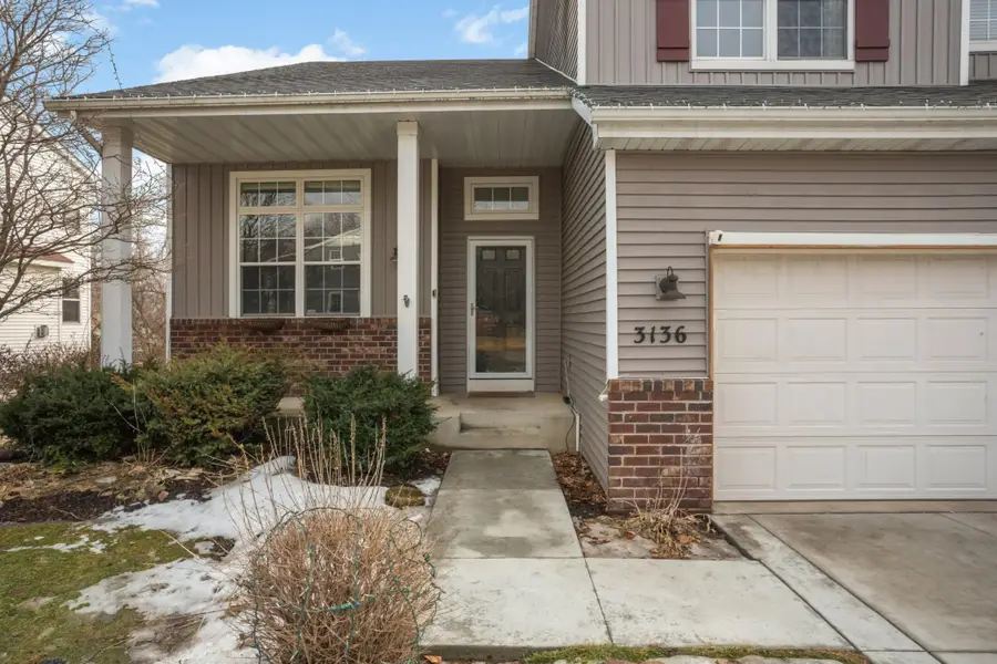 3136 N View Lane, Woodbury, MN 55125 - #3