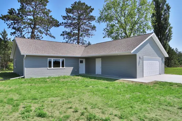 3772 Blaze Boulevard, Jenkins, MN 56472