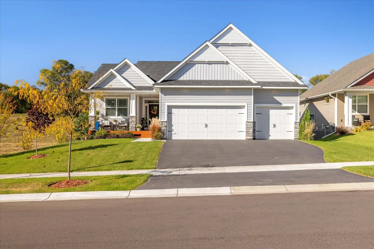 6484 Harkness Avenue S, Cottage Grove, MN 55016 - #1