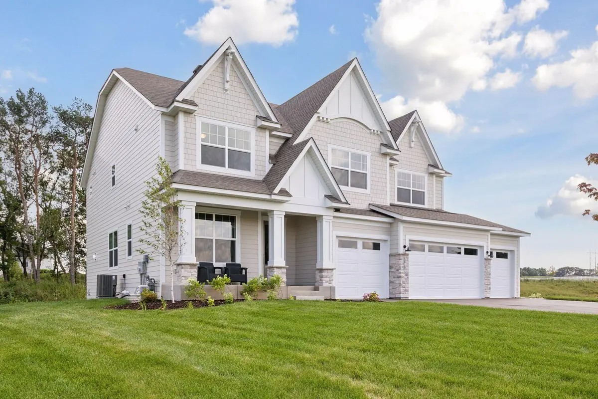 4704 Ogden Trail Lane N, Stillwater, MN 55082 - #1