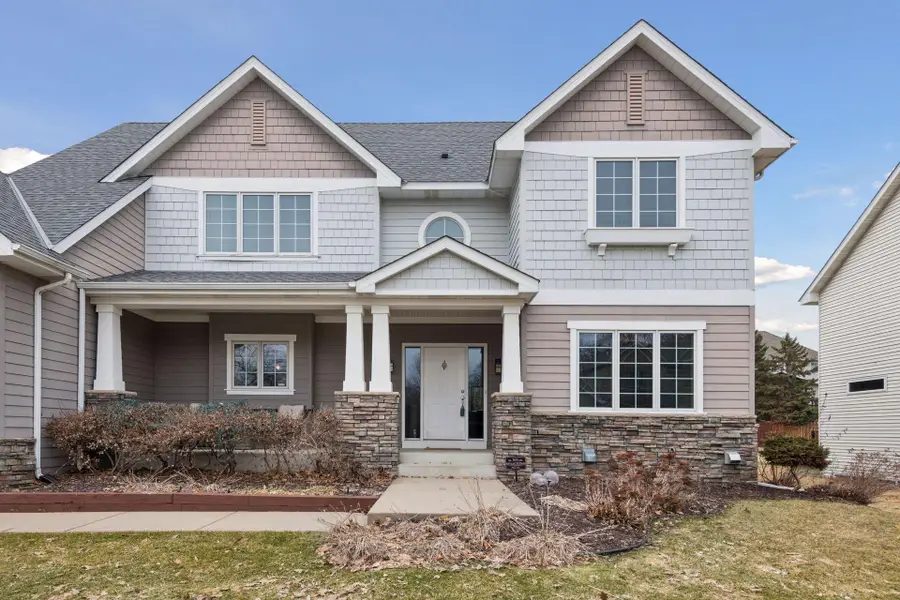 9328 Woodridge Way, Savage, MN 55378 - #2