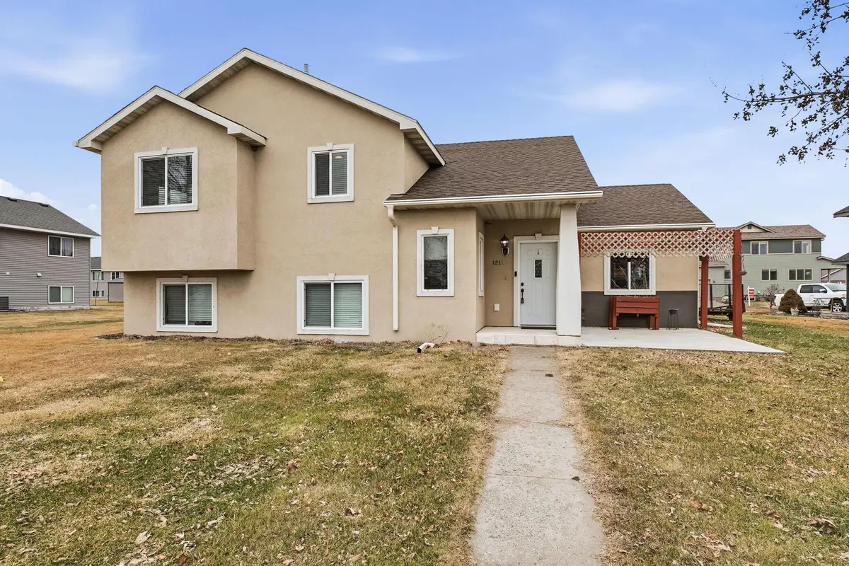 1213 15th Street S, Sartell, MN 56377 - #1