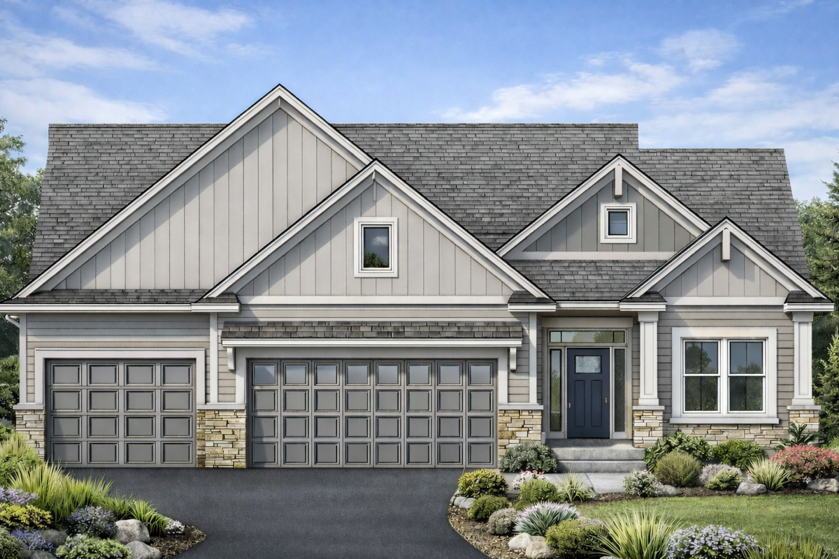 1185 136th Street E, Rosemount, MN 55068 - #1