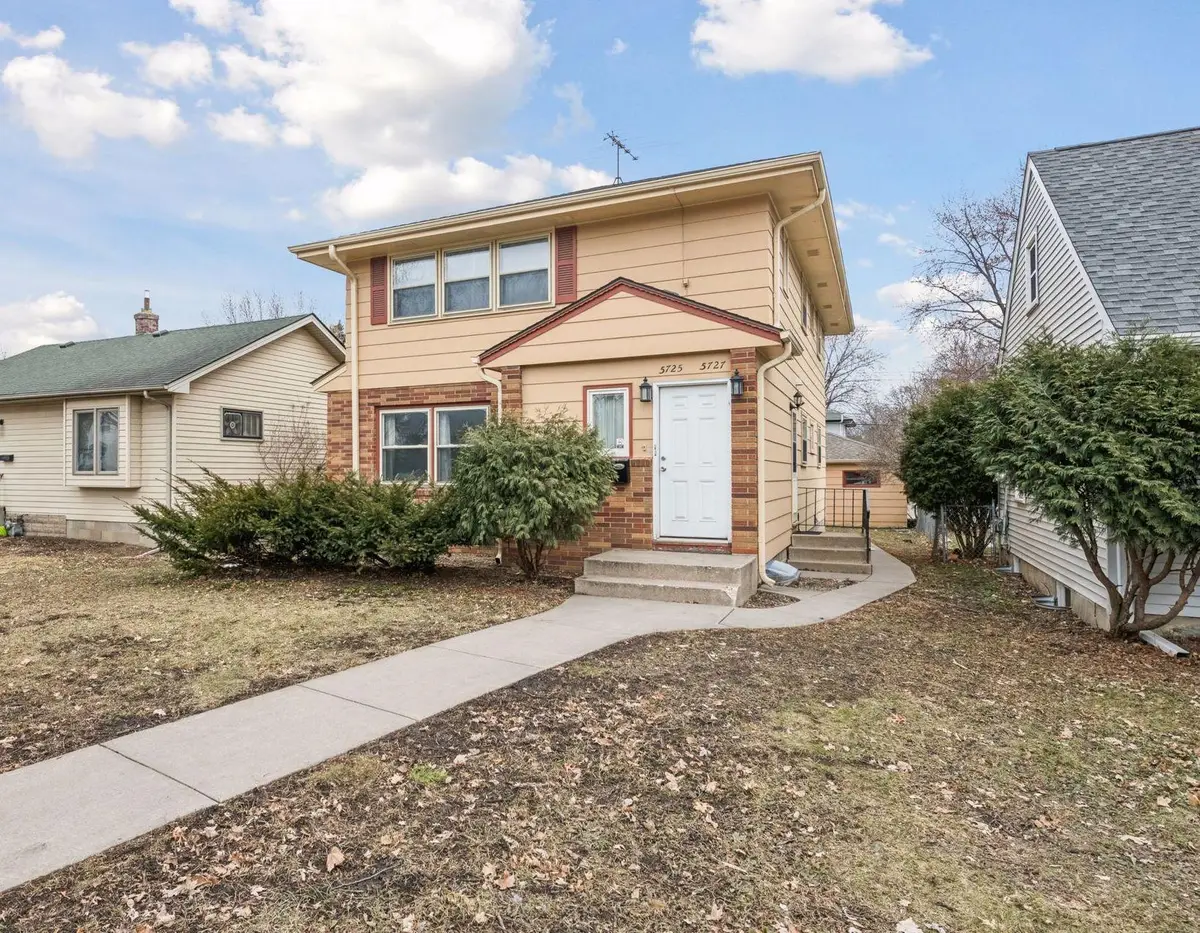 5725 Nicollet Avenue, Minneapolis, MN 55419 - #1