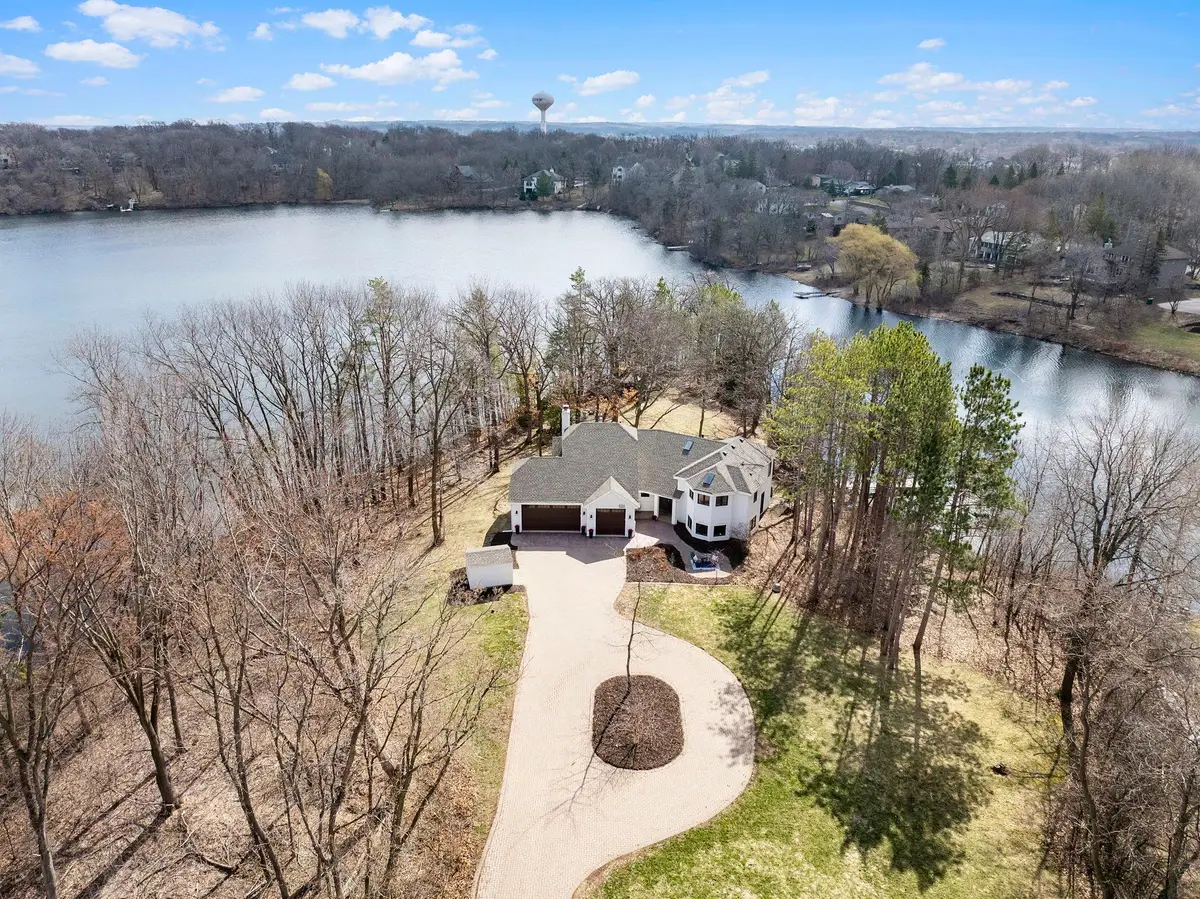 15255 Flag Avenue S, Prior Lake, MN 55372 - #1