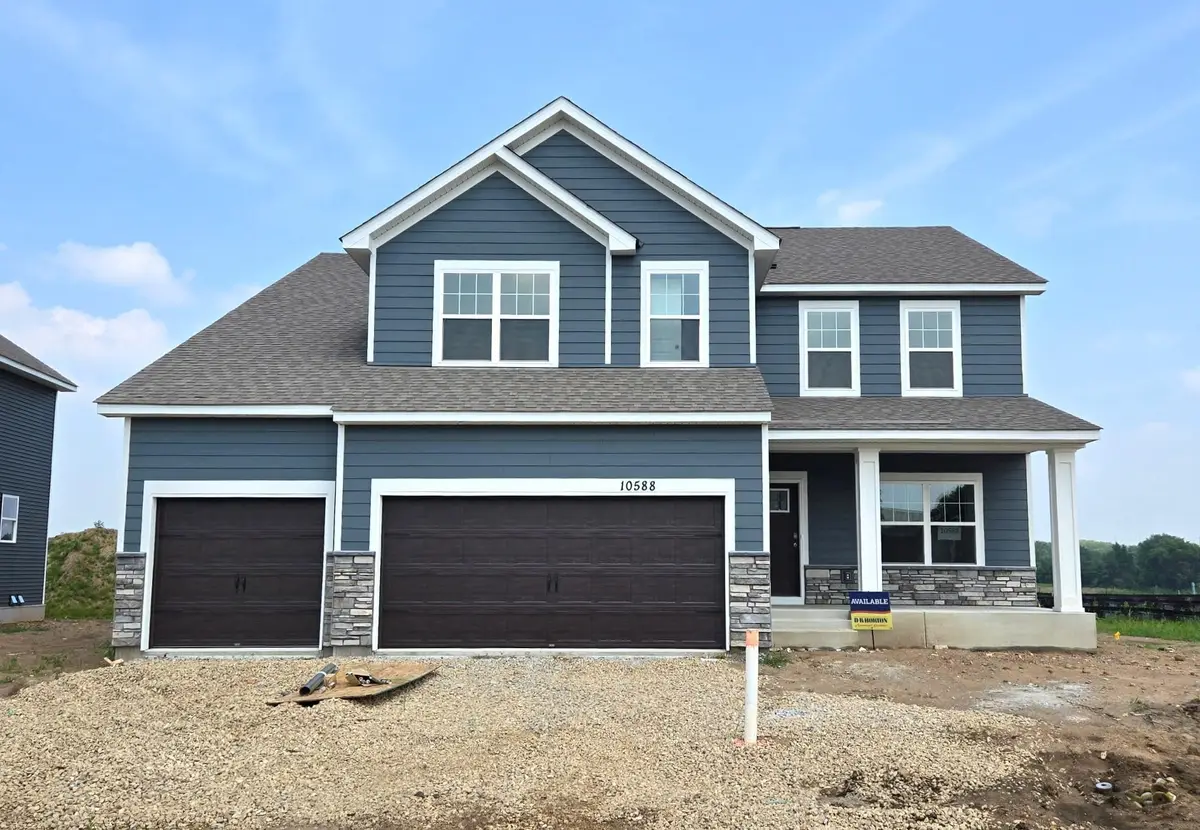 4780 Blake Court, Woodbury, MN 55129 - #1