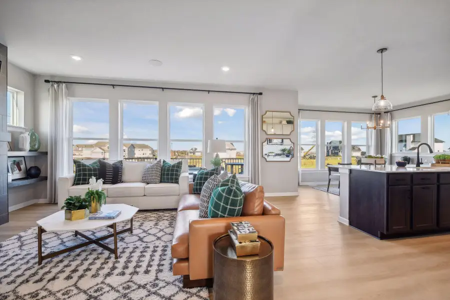 1542 Philipp Way, Shakopee, MN 55379 - #3