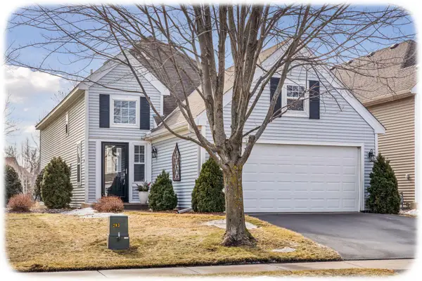 18913 96th Avenue N, Maple Grove, MN 55311