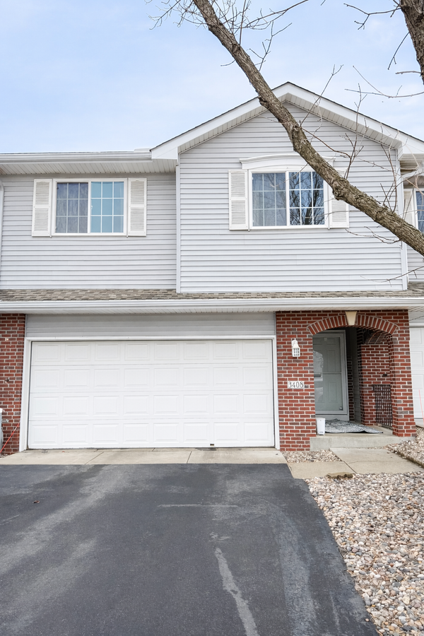 3408 Spring Glen Circle Nw, Prior Lake, MN 55372