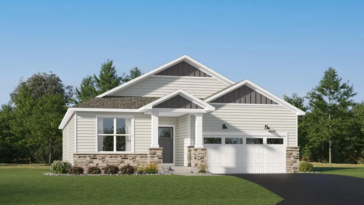 13272 Hupp Court Ne, Blaine, MN 55449 - #1