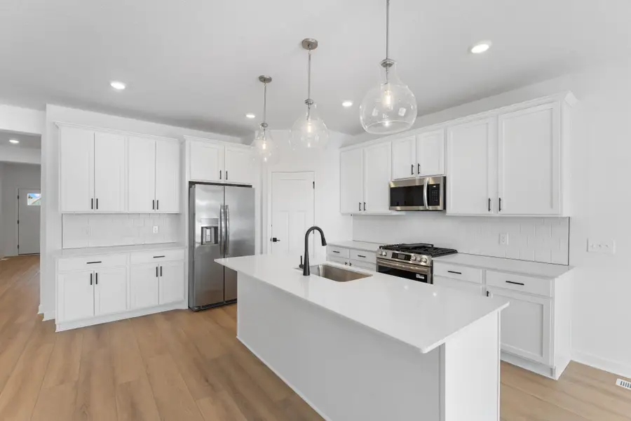 13272 Hupp Court Ne, Blaine, MN 55449 - #2