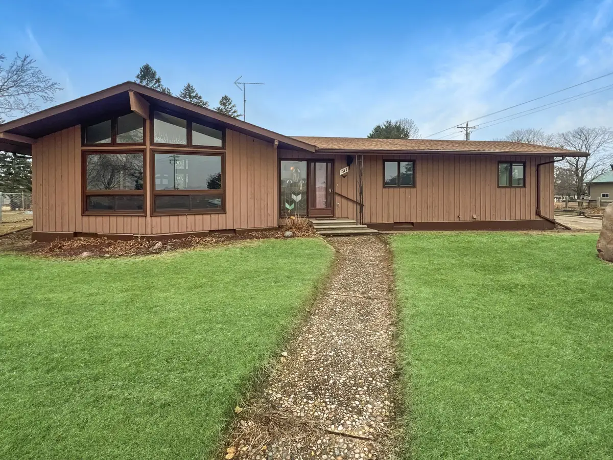 511 Guide Street N, Welcome, MN 56181 - #1