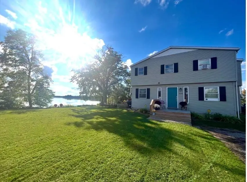 124 Park Street, Erskine, MN 56535 - #2