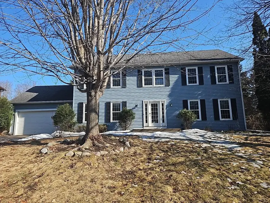 4520 Juneau Lane N, Plymouth, MN 55446 - #3