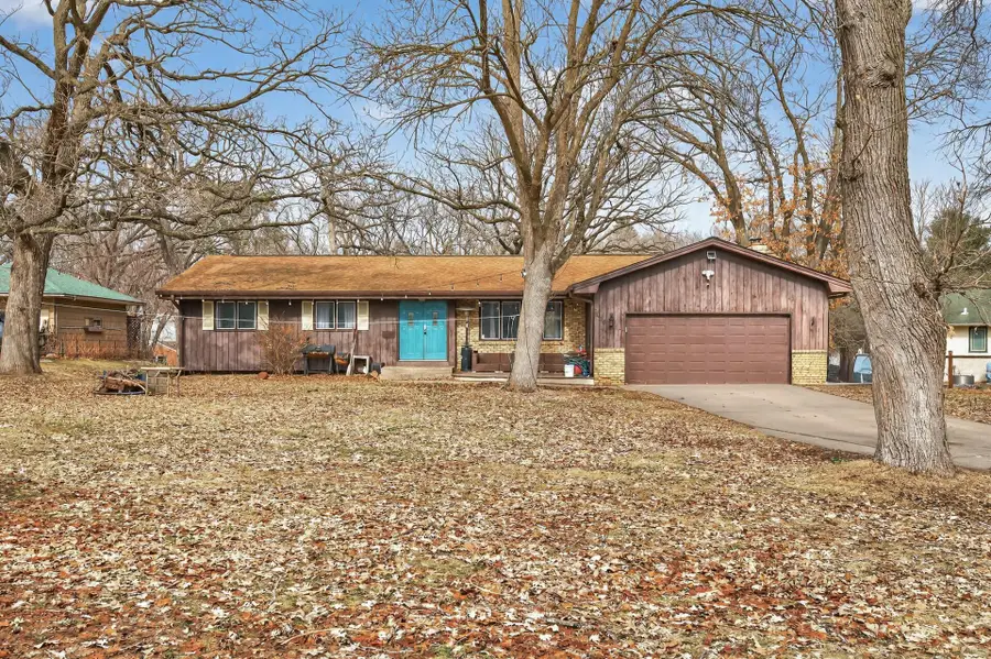 8436 Palm Street Nw, Coon Rapids, MN 55433 - #2