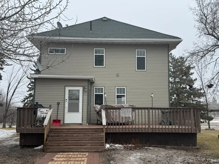 6012 6th Street, Lake Park, MN 56554 - #2