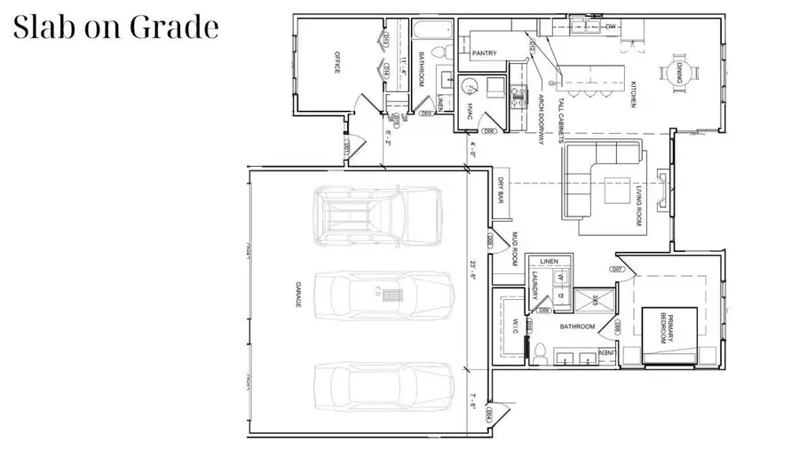 6393 68th Street S, Horace, ND 58047 - #2