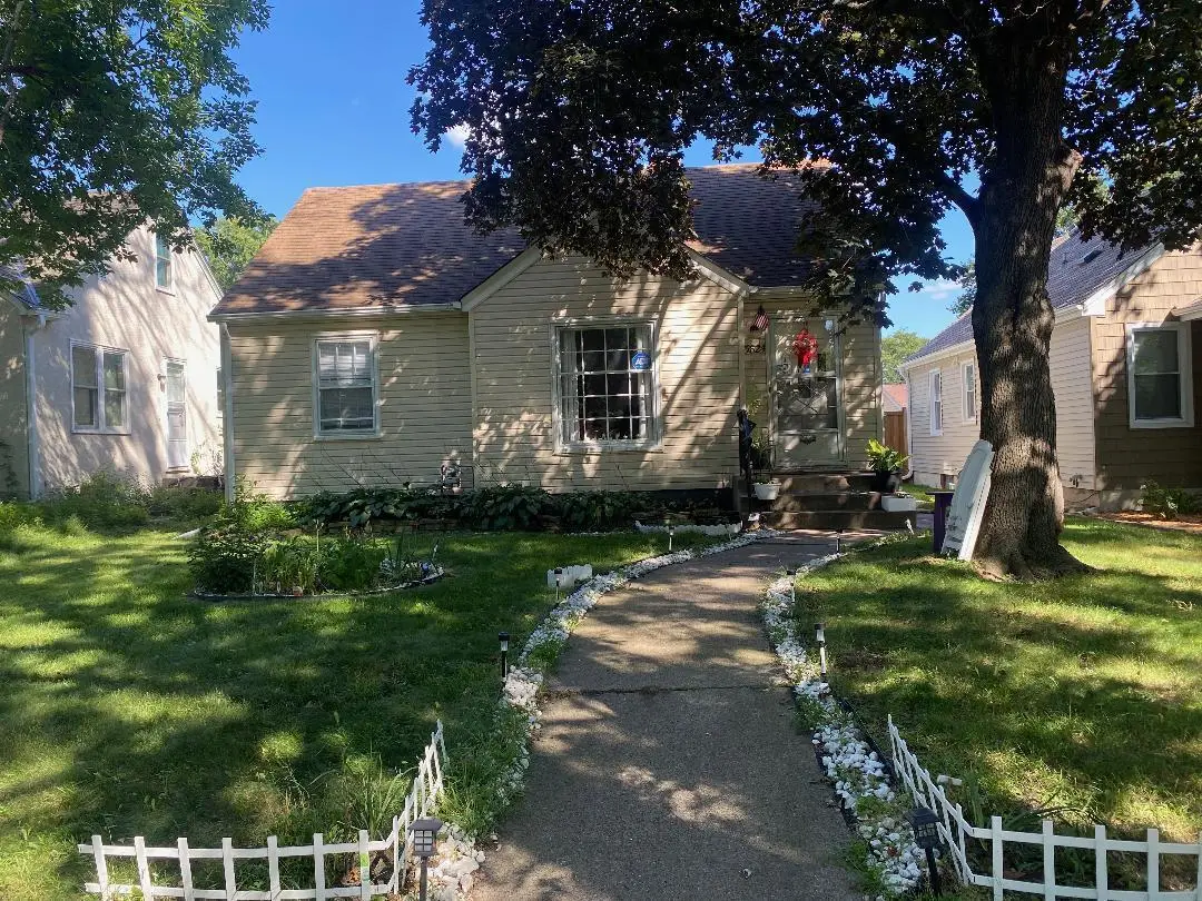 3824 Vera Cruz Avenue N, Robbinsdale, MN 55422 - #1