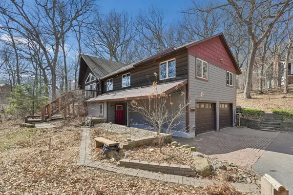 5088 Wild Canyon Drive, Woodbury, MN 55129