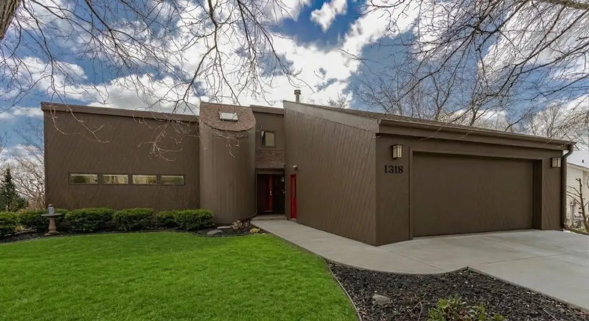 1318 21st Avenue Ne, Rochester, MN 55906 - #1