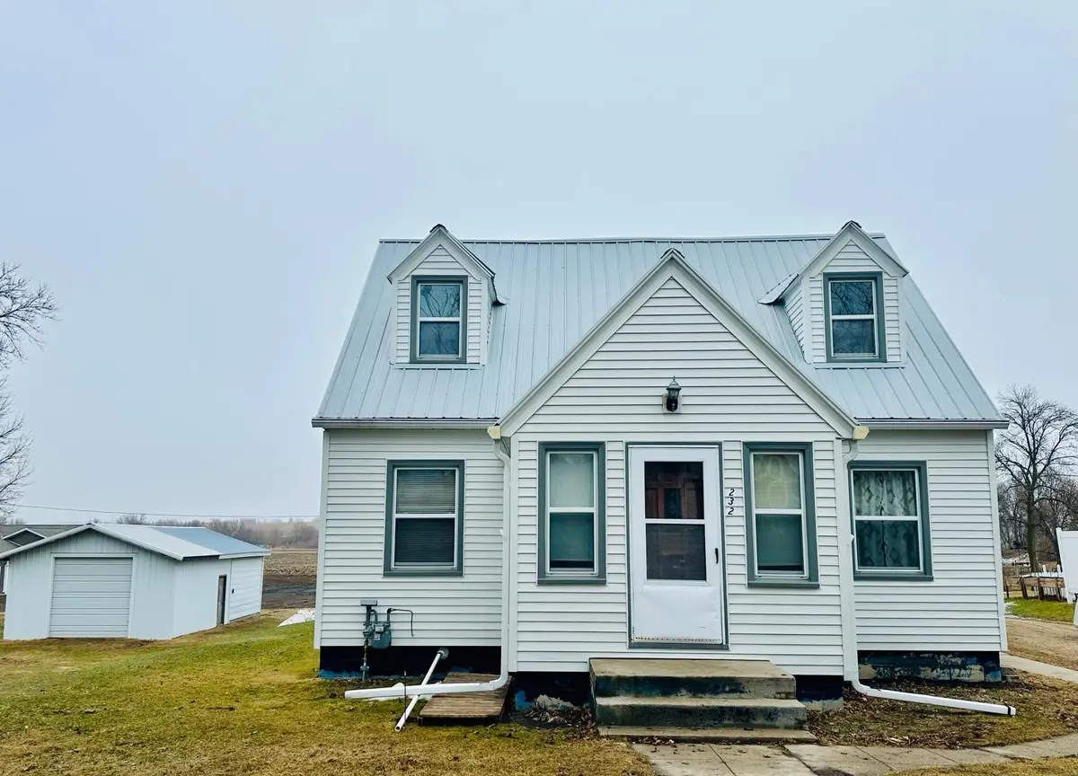 232 Drury Avenue, Lowry, MN 56349 - #1