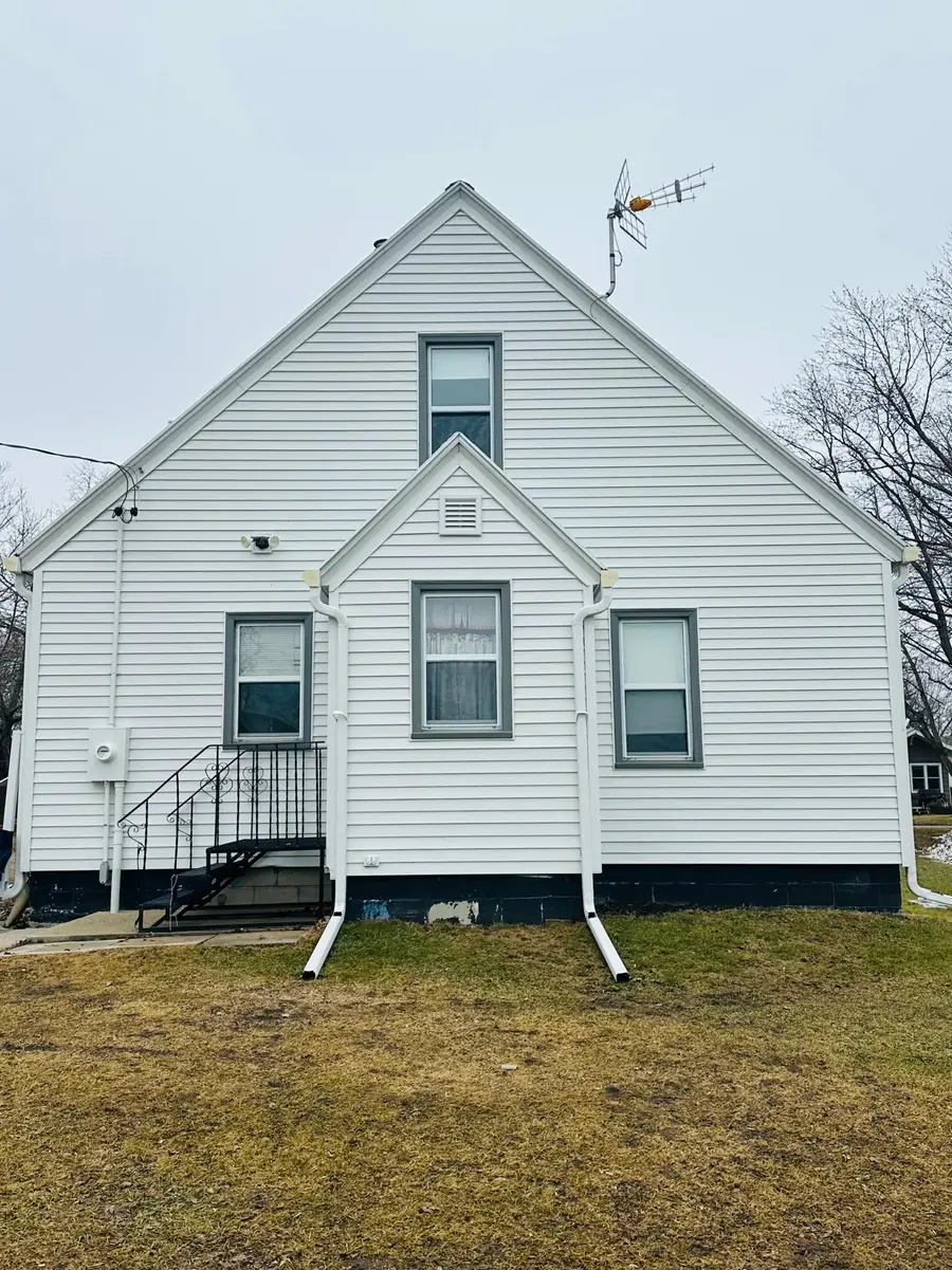 232 Drury Avenue, Lowry, MN 56349 - #2