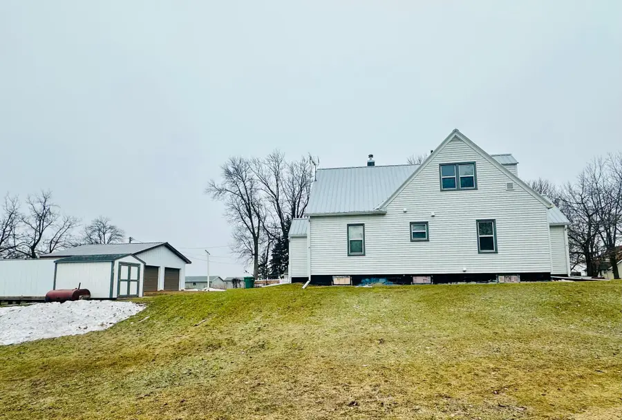 232 Drury Avenue, Lowry, MN 56349 - #3