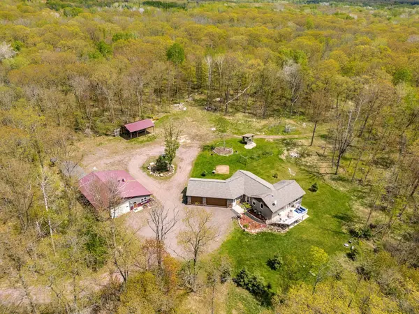 76100 Maple Road, Willow River, MN 55795