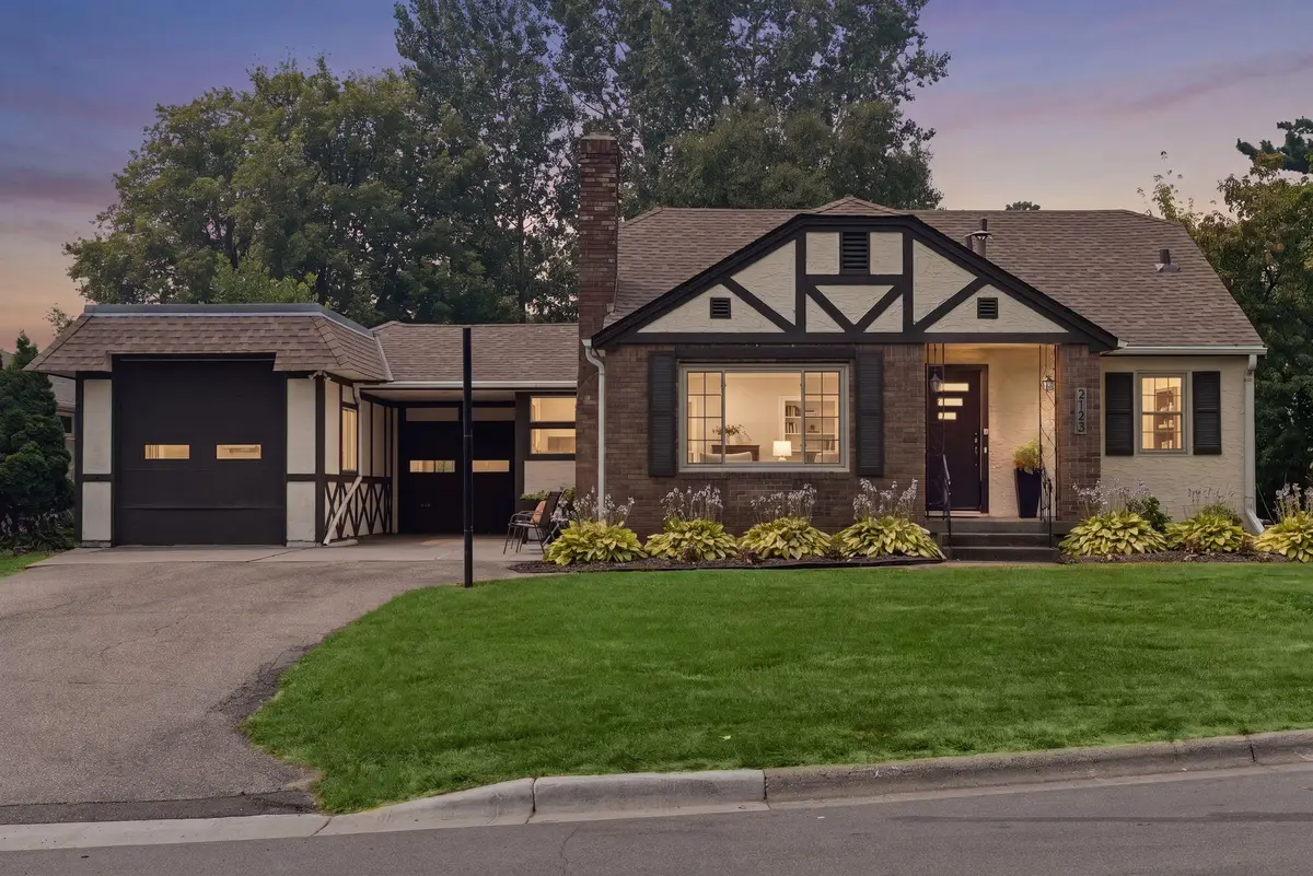 2123 Fairways Lane, Roseville, MN 55113 - #1