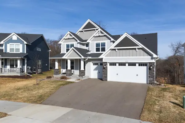 6373 Apple Court, Inver Grove Heights, MN 55077