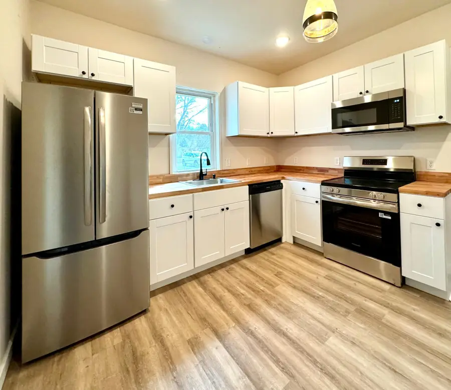 420 D Street Ne, Brainerd, MN 56401 - #2