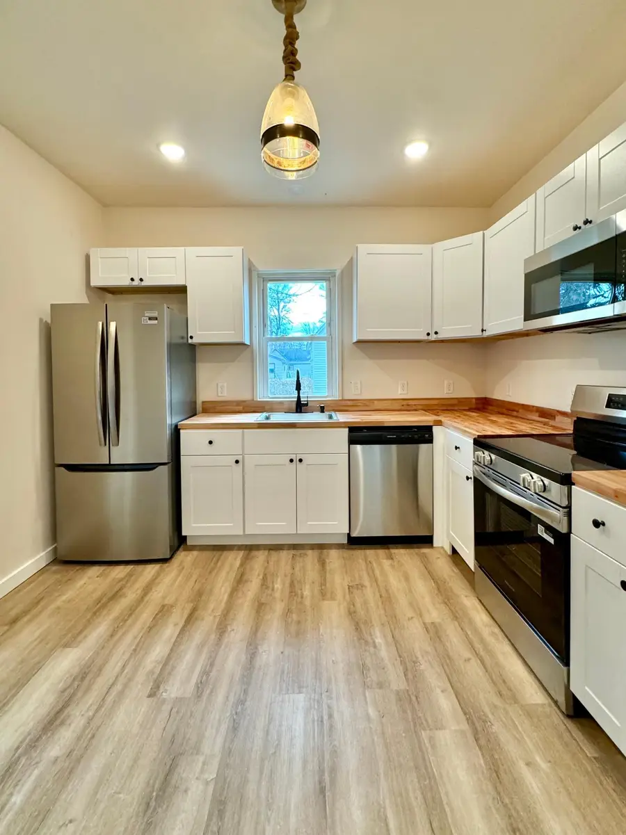 420 D Street Ne, Brainerd, MN 56401 - #3