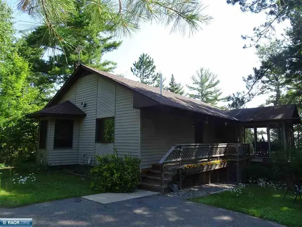 9245 Burris Drive, Cook, MN 55723