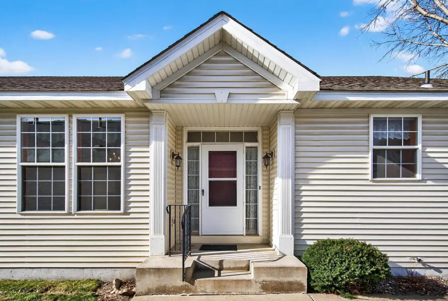 442 Meadowood Lane, Burnsville, MN 55337 - #3