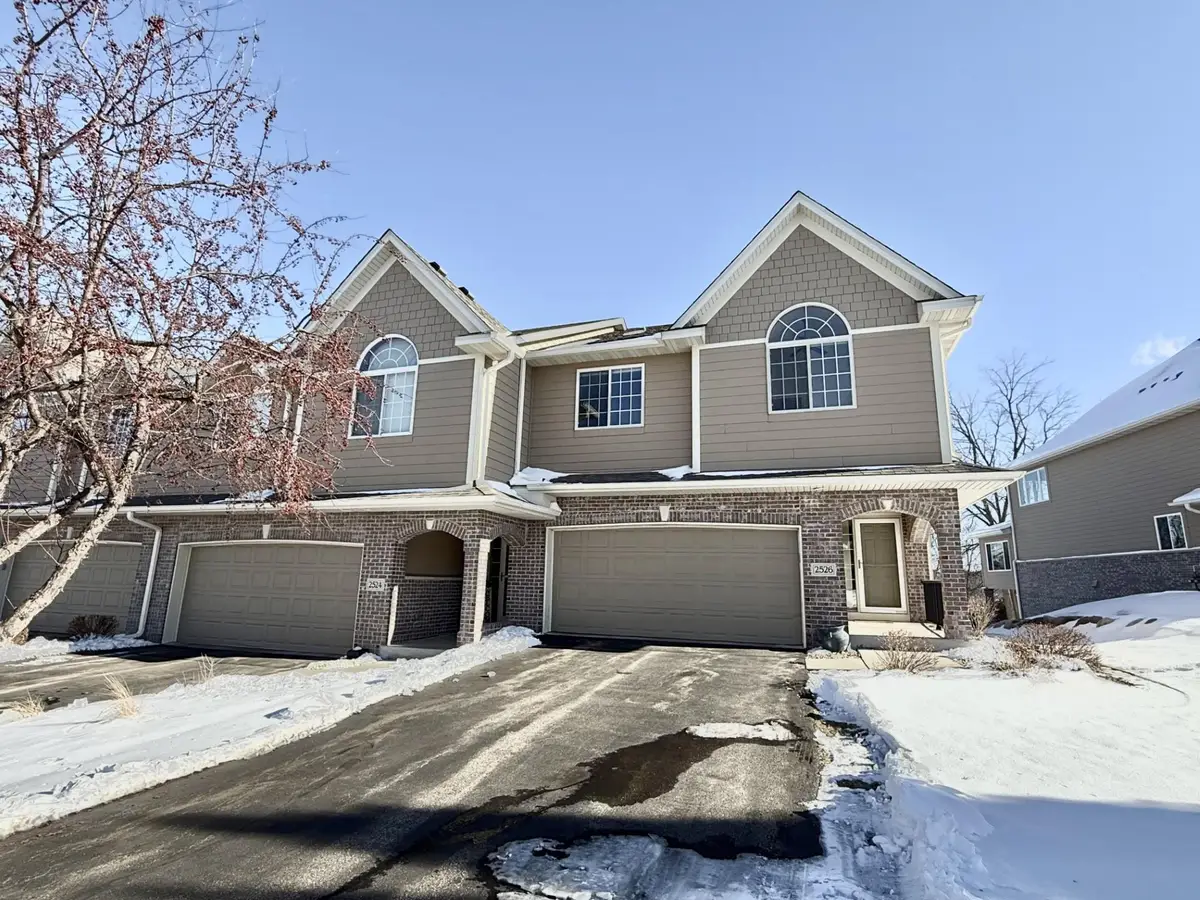 2526 Waterfall Way Nw, Prior Lake, MN 55372 - #1