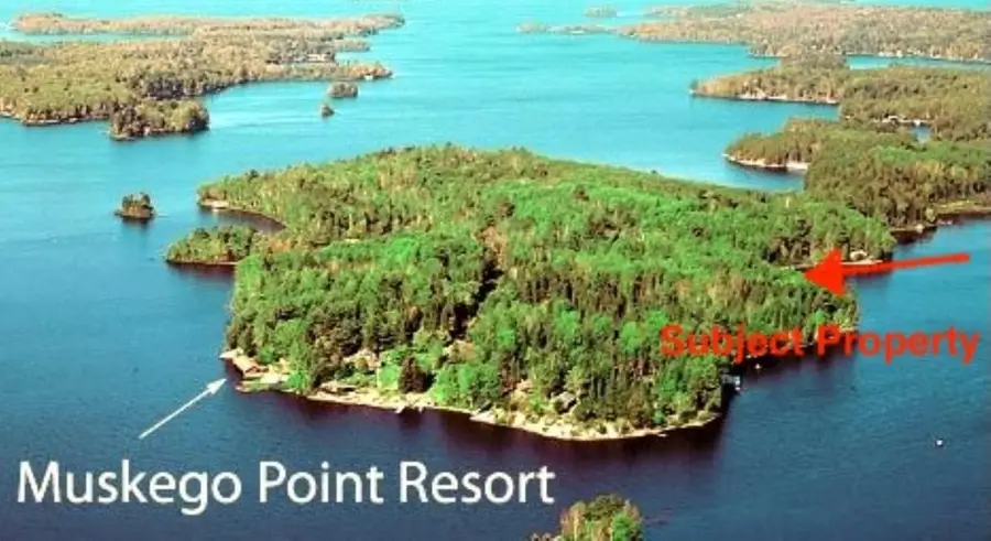 TBD Muskego Point, Cook, MN 55723 - #3